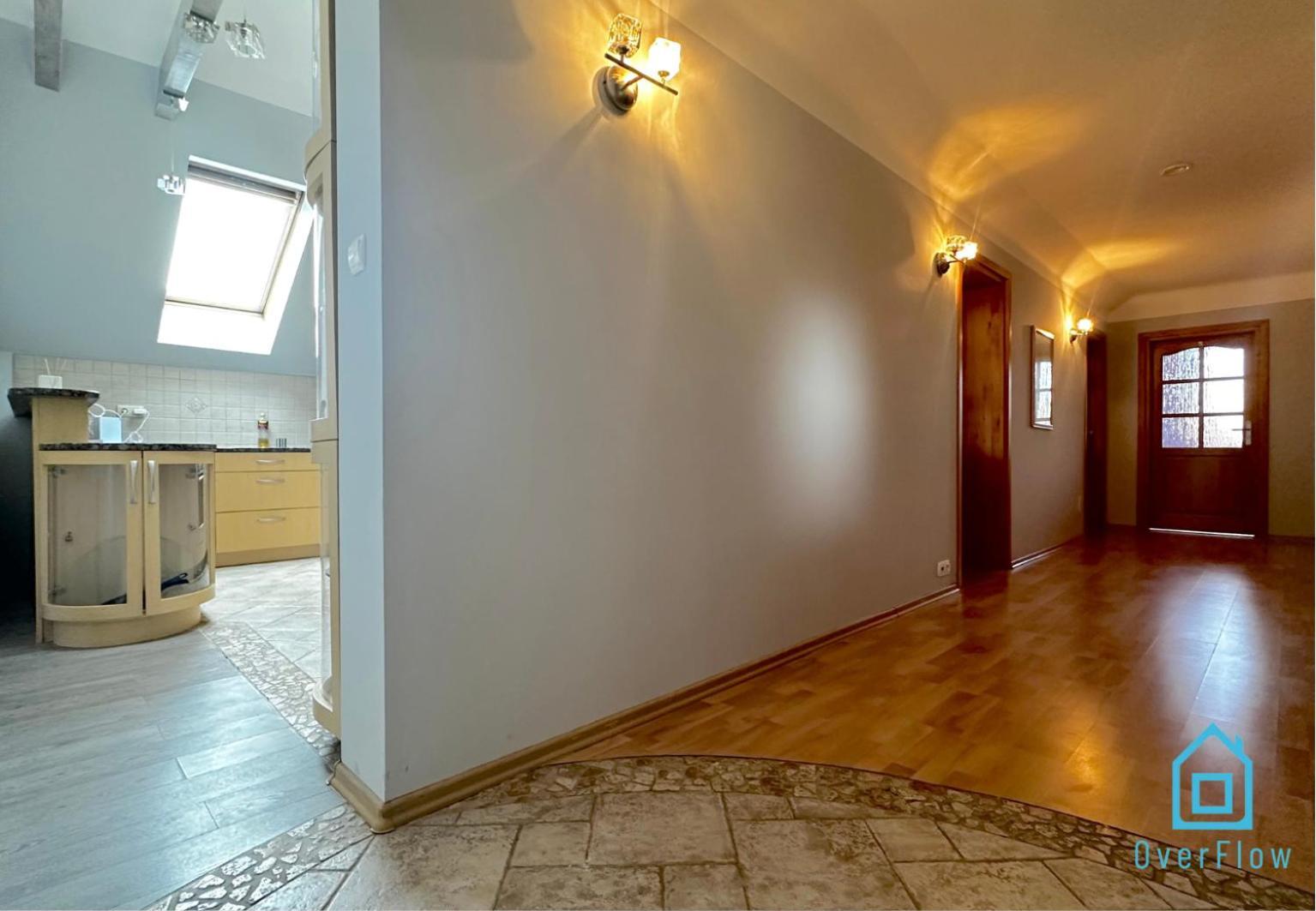 Purple Room - Charming Place, 15 Minutes To Gdansk Old Town & 5 Minutes To Seaside エクステリア 写真